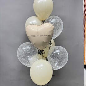 Для неё.. Happy birthday