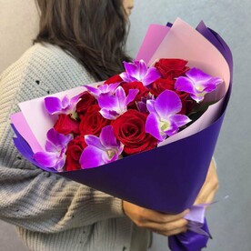 Любовь навеки