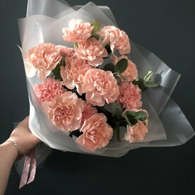 Диантус, Дизайнерская упаковка