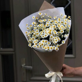 Отличное настроение, Ромашка, Дизайнерская упаковка