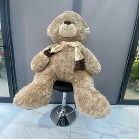 Мишка номер 90