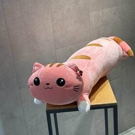 Кот батон