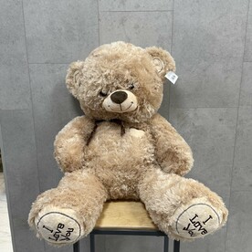 Мишка номер 85
