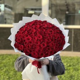 Роза, Дизайнерская упаковка