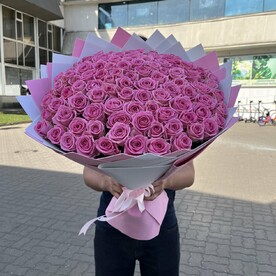 101 Роза Аква 💓
