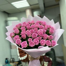 51 Роза Аква 💕
