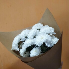 Букет комплимент