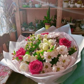 Летний микс