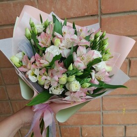 Букет алиса