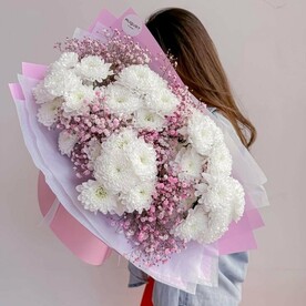 Букет малибу