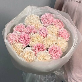 Букет пломбир