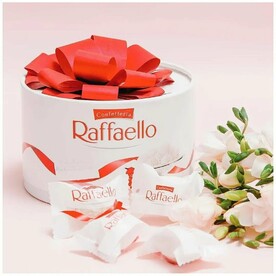 Конфеты rafaello 200гр