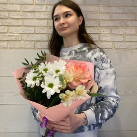 "Слияние чувств"