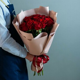 Роза Эквадор, Дизайнерская упаковка