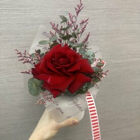 Очаровательная композиция для подарка ❤️