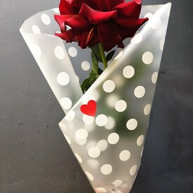 Французская роза