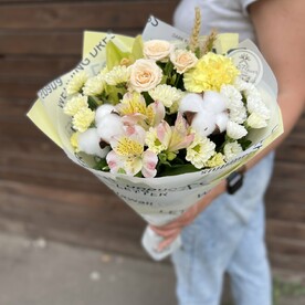Букет Шведский