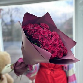 Классический Бордо