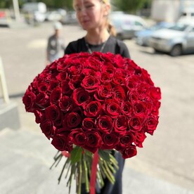Роза Эквадор