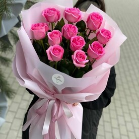 Роза ревивал, Пленка дизайнерская