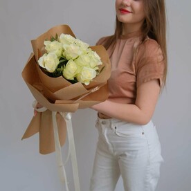 Белое сердце
