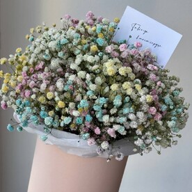 Цветущий луг