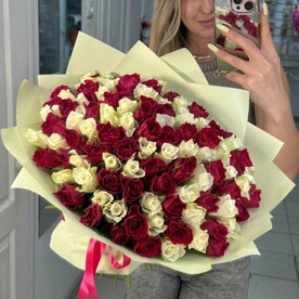 Роза аваланч кэнди