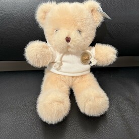 Мишка в кофте