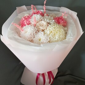 Букет сборный 5