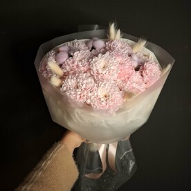 Тренд букет