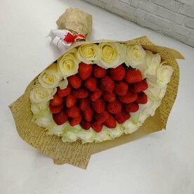 Вкусняшка