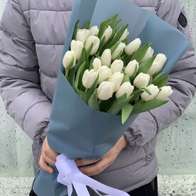 Тюльпаны 25