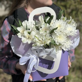 Милый комплимент