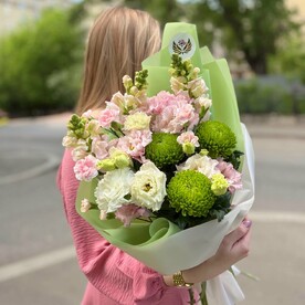 Свежесть дня