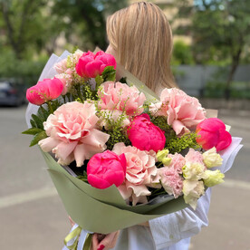 Летний фреш
