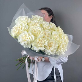 Роза Эквадор, Дизайнерская упаковка