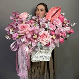 Корзина Анастасия🩷