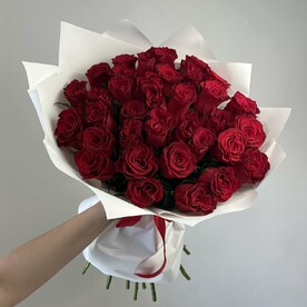 35 Роз Кения