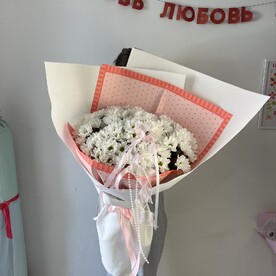 Букет гигант «конфетка»