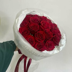 Роза, Дизайнерская упаковка