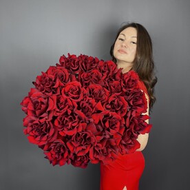 Признание в любви