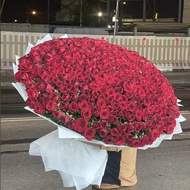Розы