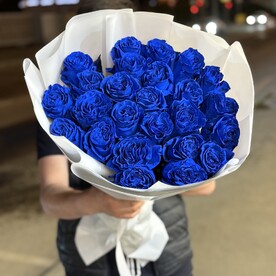 Розы Эквадор