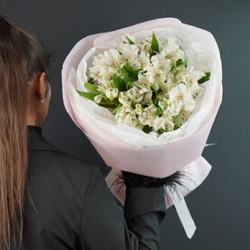 Альстромерия шт, Упаковка шт
