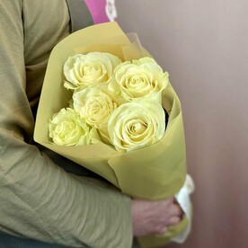 Роза Эквадор, Дизайнерская упаковка