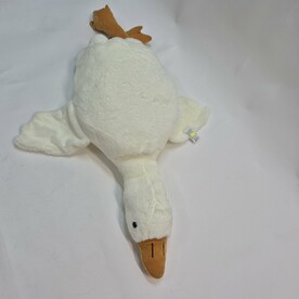 Мягкая игрушка "Гусь-обнимусь" 110 см.