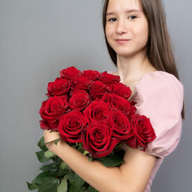 Роза эксплорер