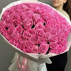 Роза аква, Пленка дизайнерская