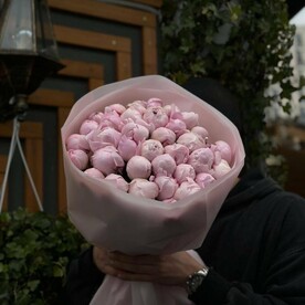 Пион шт, Пленка дизайнерская шт, шт