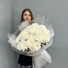 Букет «Безметежность»